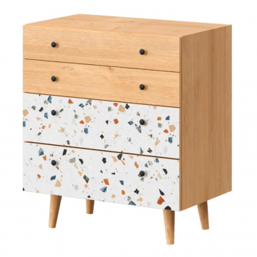 Комод большой Frida 968649