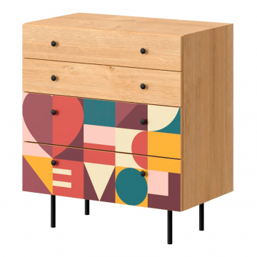 Комод большой Frida 968626