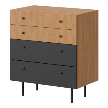 Комод большой Frida 968766