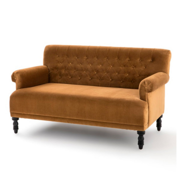 Диван Napold, охра