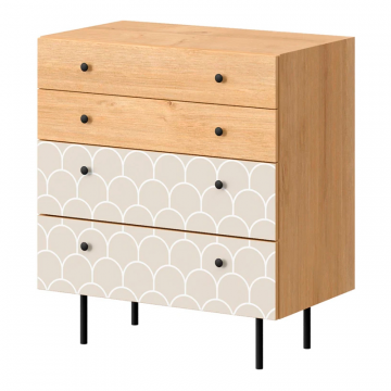 Комод большой Frida 968948