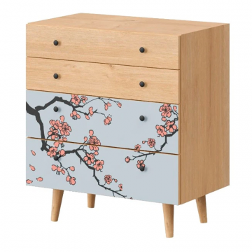 Комод большой Frida 968773