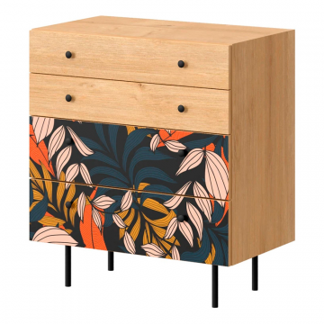 Комод большой Frida 968606