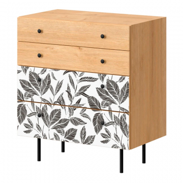 Комод большой Frida 969053