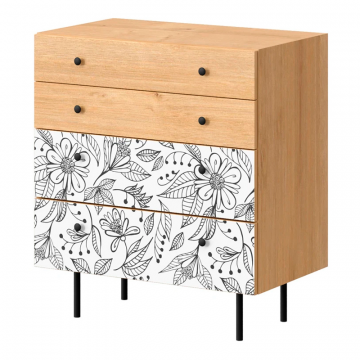 Комод большой Frida 969077