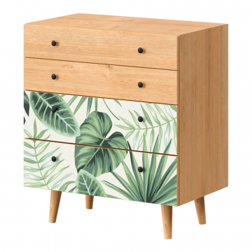 Комод большой Frida 968678