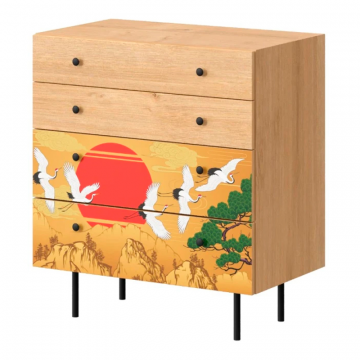 Комод большой Frida 968725