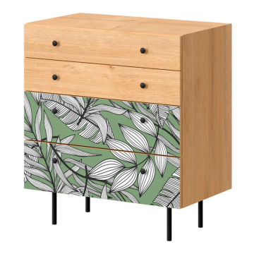 Комод большой Frida 968584