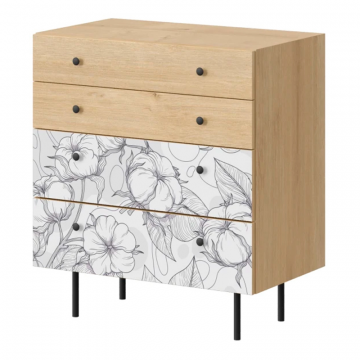 Комод большой Frida 969030