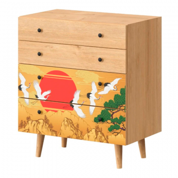 Комод большой Frida 968715