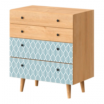 Комод большой Frida 968794