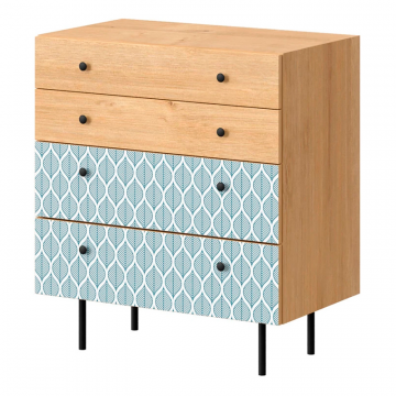 Комод большой Frida 968805