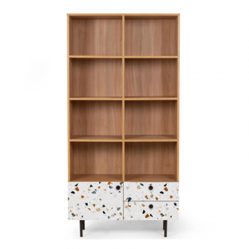 Стеллаж широкий Frida 969468