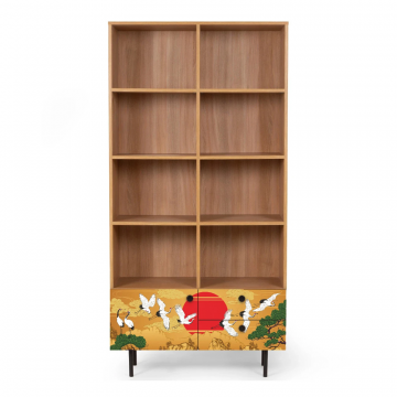 Стеллаж широкий Frida 969502