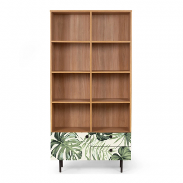 Стеллаж широкий Frida 969485