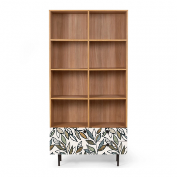 Стеллаж широкий Frida 969427