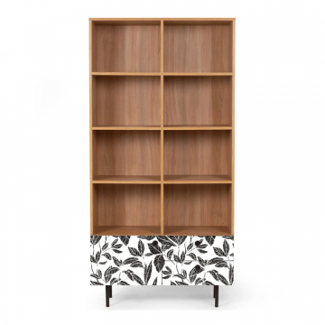 Стеллаж широкий Frida 969410