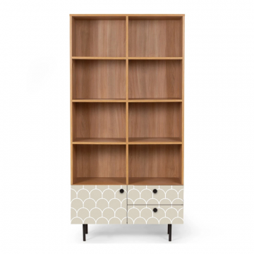 Стеллаж широкий Frida 969370