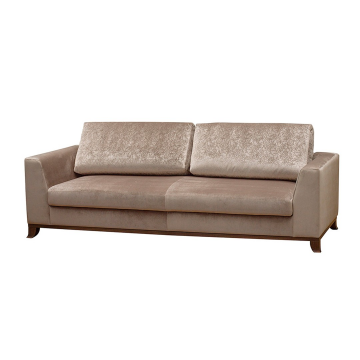 Прямой диван Сохо с раскладным механизмом