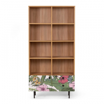 Стеллаж широкий Frida 969510