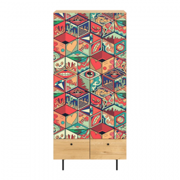 Шкаф Frida 968825