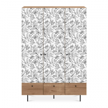 Шкаф Frida 968636