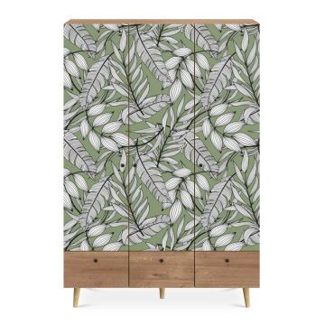 Шкаф Frida 968661