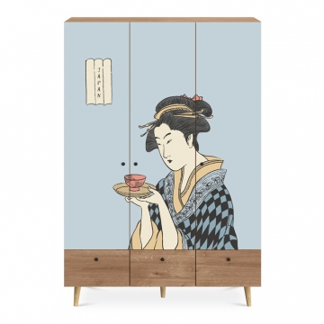 Шкаф Frida 968922