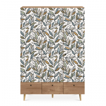 Шкаф Frida 969643