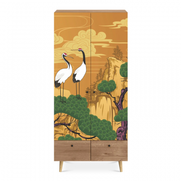 Шкаф Frida 968876