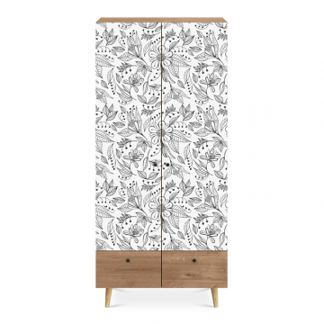 Шкаф Frida 968942