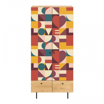 Шкаф Frida 968783