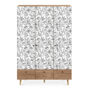 Шкаф Frida 968628