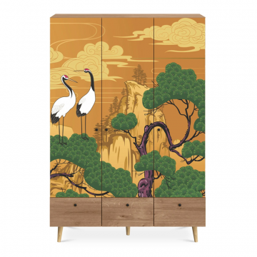 Шкаф Frida 968826