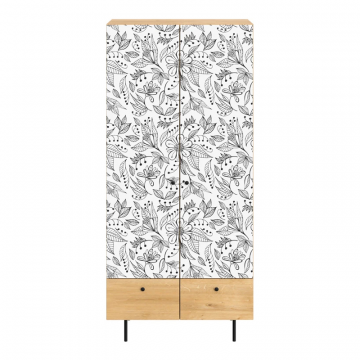 Шкаф Frida 968952