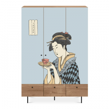 Шкаф Frida 968933