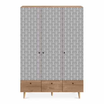 Шкаф Frida 969081