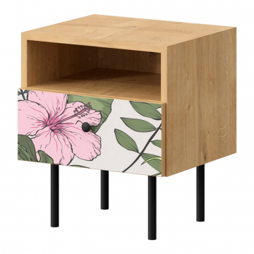 Тумба прикроватная Frida 968842