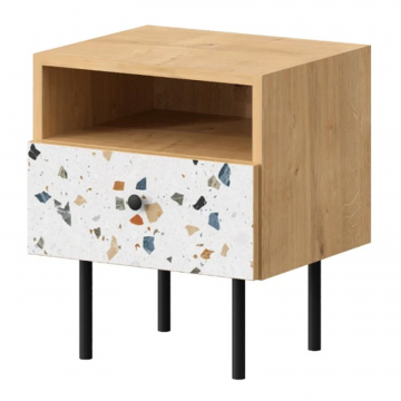 Тумба прикроватная Frida 968731