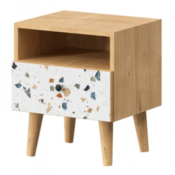 Тумба прикроватная Frida 968741
