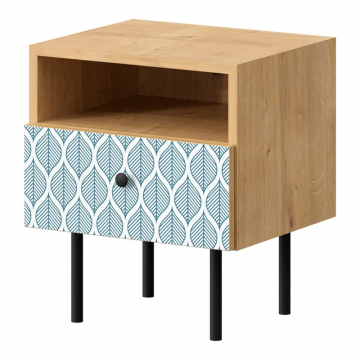 Тумба прикроватная Frida 968902