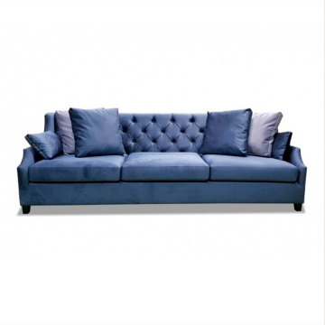 Диван Джованни 3-х местный