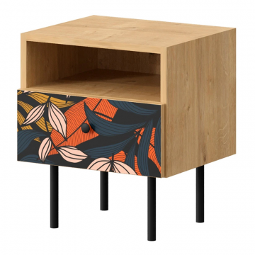 Тумба прикроватная Frida 968700