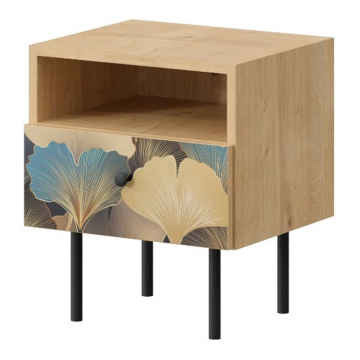 Тумба прикроватная Frida 968572