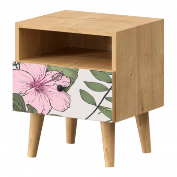 Тумба прикроватная Frida 968831