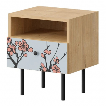 Тумба прикроватная Frida 968880