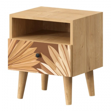 Тумба прикроватная Frida 968791