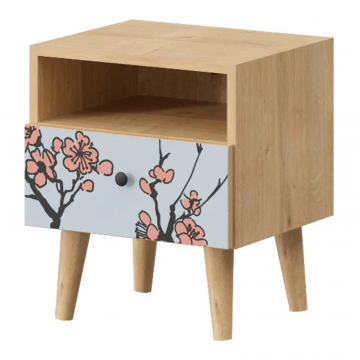 Тумба прикроватная Frida 968871