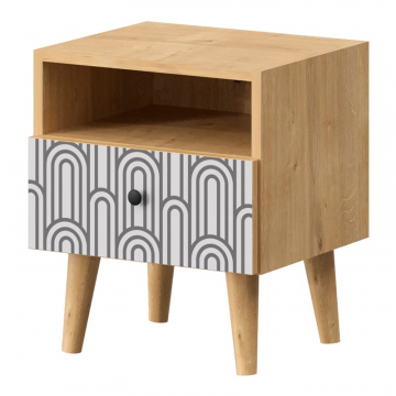 Тумба прикроватная Frida 969087