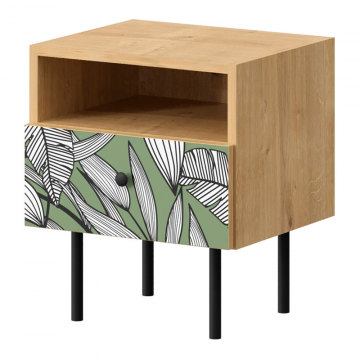 Тумба прикроватная Frida 968680